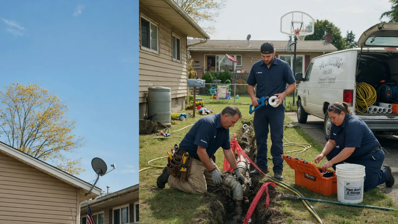 Garbage Disposal Replacement in Port Edwards, WI near me